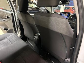 Mazda Mazda2 HYBRID 1.5h Pure CVT Euro 6 (s/s) 5dr