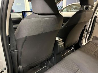 Mazda Mazda2 HYBRID 1.5h Pure CVT Euro 6 (s/s) 5dr