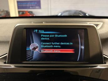 BMW X1 2.0 20d Sport Auto xDrive Euro 6 (s/s) 5dr