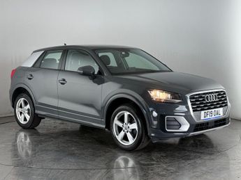 Audi Q2 1.0 TFSI 30 Sport Euro 6 (s/s) 5dr