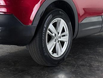 Vauxhall Grandland X 1.2 Turbo SE Auto Euro 6 (s/s) 5dr