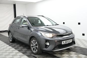 Kia Stonic 1.4 2 Euro 6 (s/s) 5dr