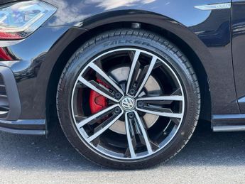 Volkswagen Golf 2.0 TDI BlueMotion Tech GTD DSG Euro 6 (s/s) 5dr