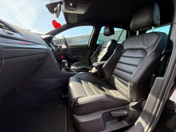 Volkswagen Golf 2.0 TDI BlueMotion Tech GTD DSG Euro 6 (s/s) 5dr