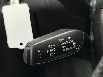 Audi A5 3.0 TDI V6 Black Edition Multitronic Euro 5 (s/s) 2dr