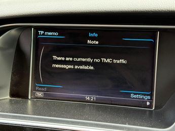 Audi A5 3.0 TDI V6 Black Edition Multitronic Euro 5 (s/s) 2dr