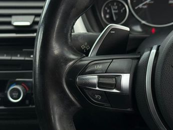 BMW 3 Series 2.0 320d M Sport Touring Auto xDrive Euro 5 (s/s) 5dr