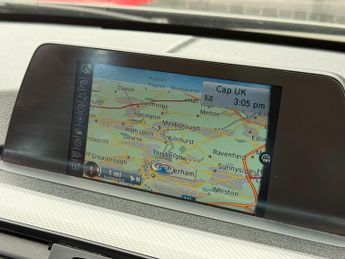 BMW 3 Series 2.0 320d M Sport Touring Auto xDrive Euro 5 (s/s) 5dr