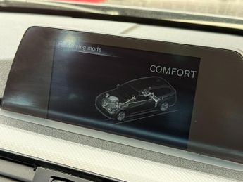 BMW 3 Series 2.0 320d M Sport Touring Auto xDrive Euro 5 (s/s) 5dr