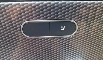 Mercedes-Benz A Class 1.5 A180d Sport (Executive) 7G-DCT Euro 6 (s/s) 5dr