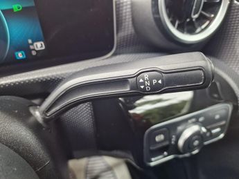 Mercedes-Benz A Class 1.5 A180d Sport (Executive) 7G-DCT Euro 6 (s/s) 5dr
