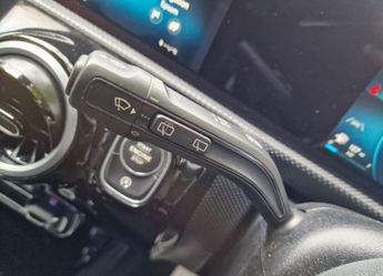 Mercedes-Benz A Class 1.5 A180d Sport (Executive) 7G-DCT Euro 6 (s/s) 5dr
