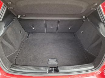 Mercedes-Benz A Class 1.5 A180d Sport (Executive) 7G-DCT Euro 6 (s/s) 5dr
