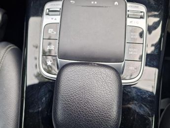 Mercedes-Benz A Class 1.5 A180d Sport (Executive) 7G-DCT Euro 6 (s/s) 5dr