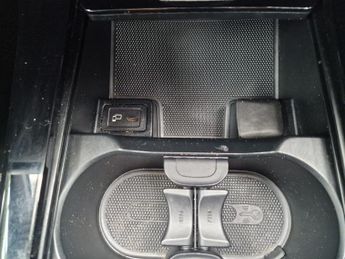 Mercedes-Benz A Class 1.5 A180d Sport (Executive) 7G-DCT Euro 6 (s/s) 5dr