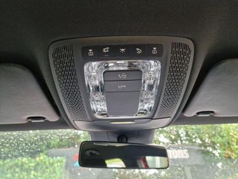 Mercedes-Benz A Class 1.5 A180d Sport (Executive) 7G-DCT Euro 6 (s/s) 5dr