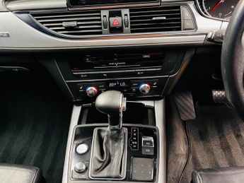 Audi A6 Avant 3.0 TDI V6 SE S Tronic quattro Euro 5 (s/s) 5dr