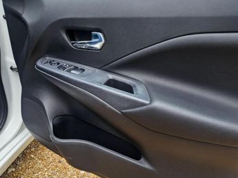 Nissan Micra 1.0 IG-T Acenta XTRON Euro 6 (s/s) 5dr