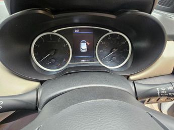 Nissan Micra 1.0 IG-T Acenta XTRON Euro 6 (s/s) 5dr