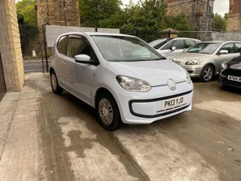 Volkswagen Up 1.0 Groove up! Euro 5 5dr