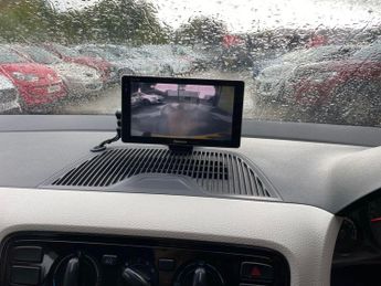 Volkswagen up! 1.0 Groove up! Euro 5 5dr