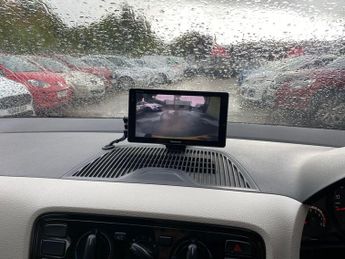 Volkswagen up! 1.0 Groove up! Euro 5 5dr