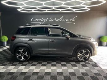 Citroen C3 1.2 PureTech Flair Euro 6 (s/s) 5dr