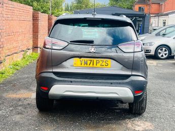 Vauxhall Crossland 1.5 Turbo D Ultimate Auto Euro 6 (s/s) 5dr