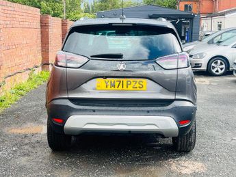 Vauxhall Crossland 1.5 Turbo D Ultimate Auto Euro 6 (s/s) 5dr