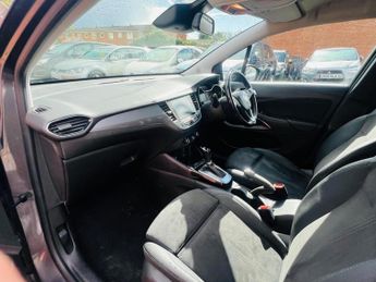 Vauxhall Crossland 1.5 Turbo D Ultimate Auto Euro 6 (s/s) 5dr