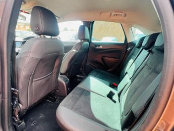 Vauxhall Crossland 1.5 Turbo D Ultimate Auto Euro 6 (s/s) 5dr