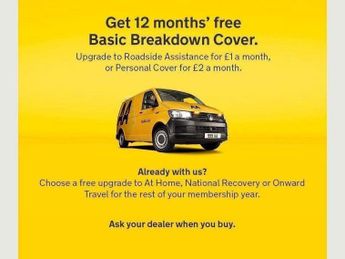 Vauxhall Crossland 1.5 Turbo D Ultimate Auto Euro 6 (s/s) 5dr