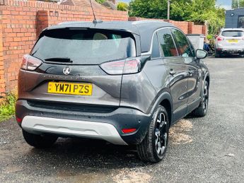 Vauxhall Crossland 1.5 Turbo D Ultimate Auto Euro 6 (s/s) 5dr