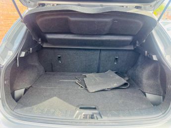 Nissan Qashqai 1.6 dCi n-tec+ XTRON 2WD Euro 6 (s/s) 5dr