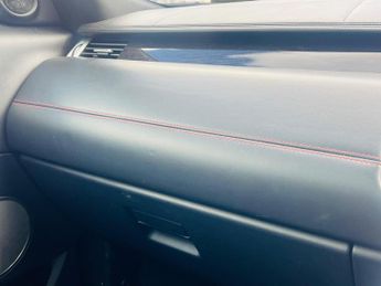 Land Rover Range Rover Evoque 2.0 TD4 Ember Special Edition Auto 4WD Euro 6 (s/s) 5dr