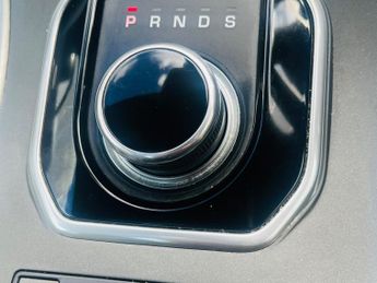 Land Rover Range Rover Evoque 2.0 TD4 Ember Special Edition Auto 4WD Euro 6 (s/s) 5dr