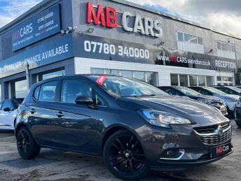 Vauxhall Corsa 1.4i SE Auto Euro 6 5dr