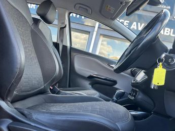 Vauxhall Corsa 1.4i SE Auto Euro 6 5dr