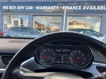 Vauxhall Corsa 1.4i SE Auto Euro 6 5dr