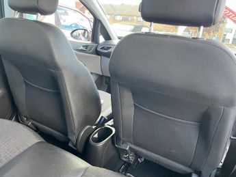 Vauxhall Corsa 1.4i SE Auto Euro 6 5dr