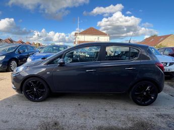 Vauxhall Corsa 1.4i SE Auto Euro 6 5dr
