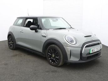 MINI Hatch Cooper SE 32.6kWh Level 1 Auto 3dr