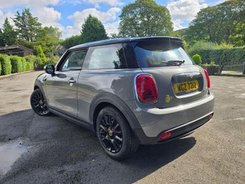 MINI Electric Hatch Cooper SE 32.6kWh Level 1 Auto 3dr