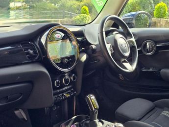 MINI Electric Hatch Cooper SE 32.6kWh Level 1 Auto 3dr