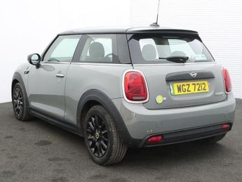 MINI Electric Hatch Cooper SE 32.6kWh Level 1 Auto 3dr