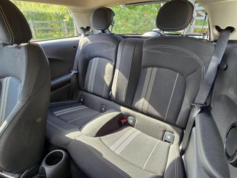 MINI Electric Hatch Cooper SE 32.6kWh Level 1 Auto 3dr
