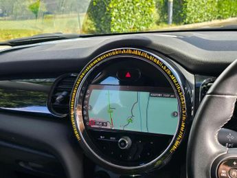 MINI Electric Hatch Cooper SE 32.6kWh Level 1 Auto 3dr