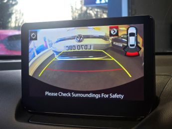 Mazda Mazda2 1.5 SKYACTIV-G GT Sport Auto Euro 6 (s/s) 5dr