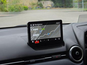 Mazda Mazda2 1.5 SKYACTIV-G GT Sport Auto Euro 6 (s/s) 5dr