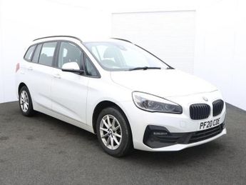 BMW 218 1.5 218i SE Euro 6 (s/s) 5dr